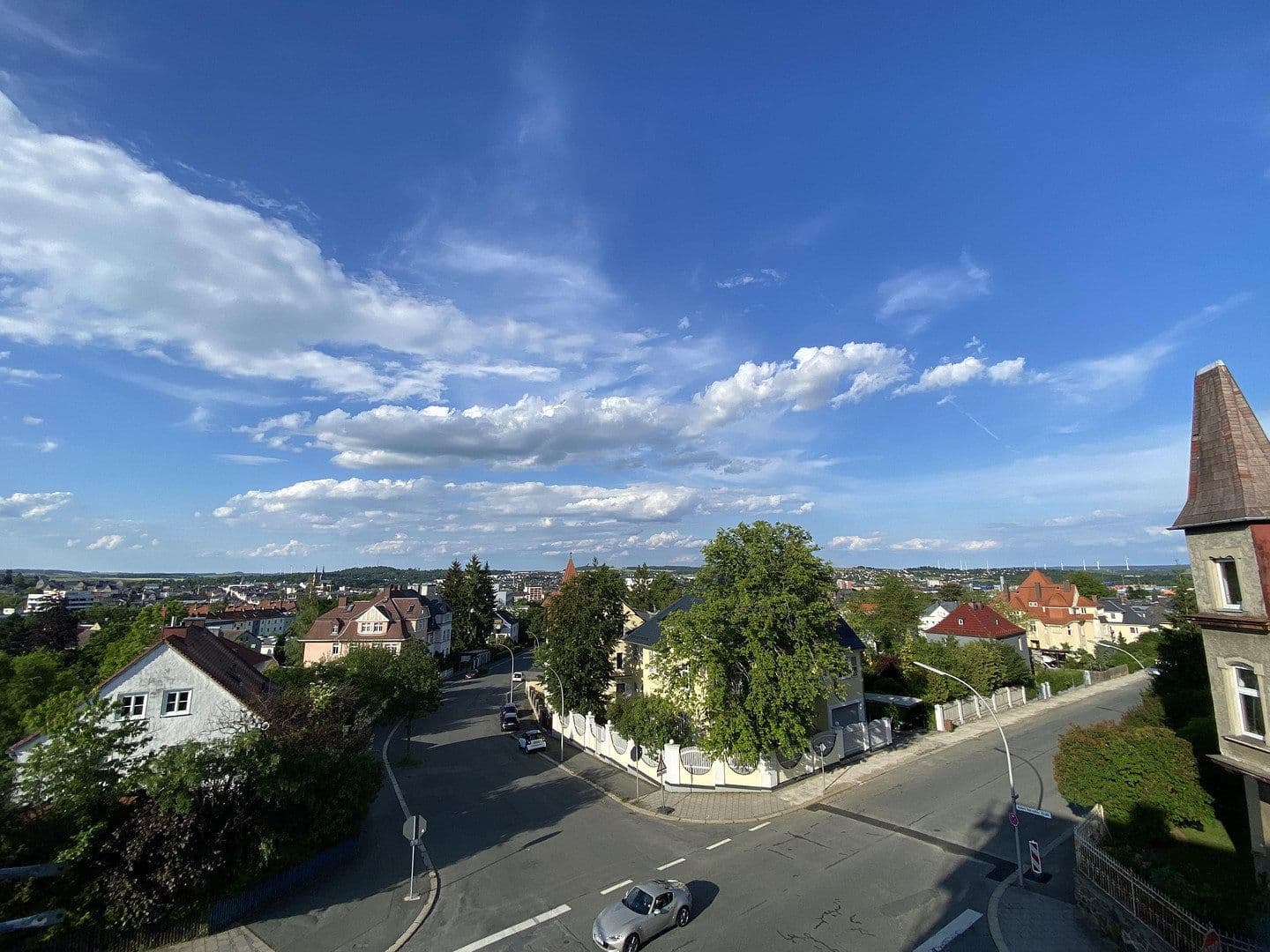 3 bedroom flat for sale, 73 m², Hof, Bavaria 3 bedroom flat for sale, 73 m², Hof, Bavaria