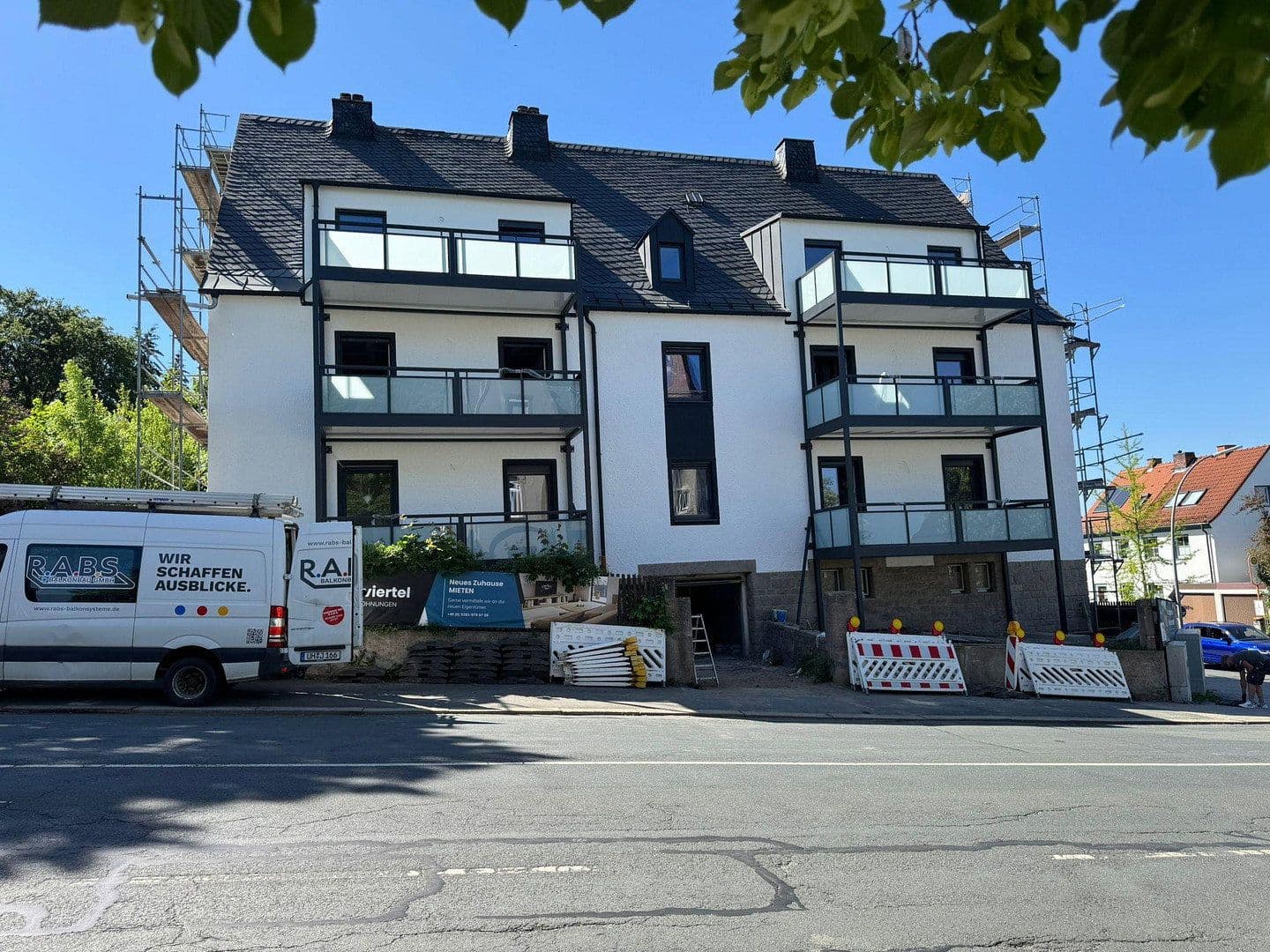 3 bedroom flat for sale, 73 m², Hof, Bavaria 3 bedroom flat for sale, 73 m², Hof, Bavaria