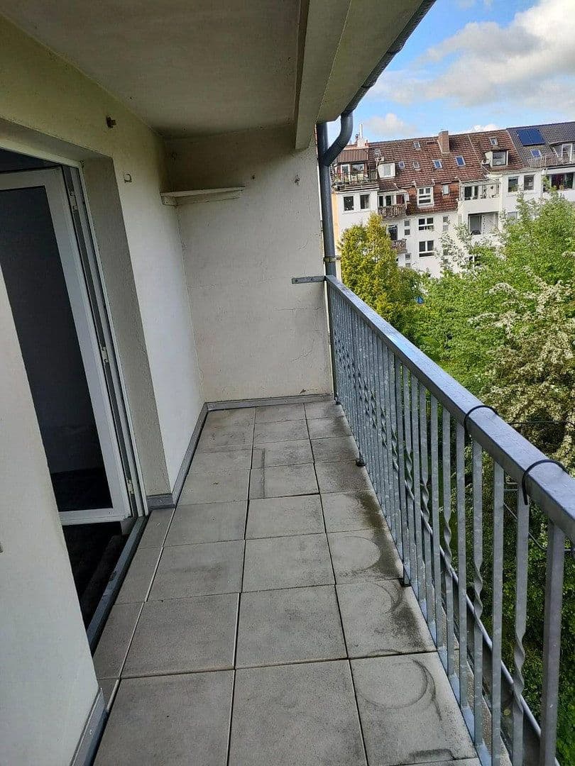 1 bedroom with open-plan kitchen flat to rent, 76 m², Parkstraße 21b, Osnabrück, Lower Saxony 1 bedroom with open-plan kitchen flat to rent, 76 m², Parkstraße 21b, Osnabrück, Lower Saxony