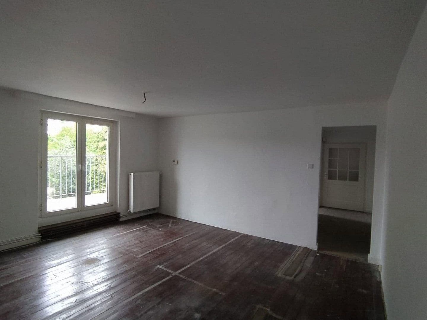 1 bedroom with open-plan kitchen flat to rent, 76 m², Parkstraße 21b, Osnabrück, Lower Saxony 1 bedroom with open-plan kitchen flat to rent, 76 m², Parkstraße 21b, Osnabrück, Lower Saxony
