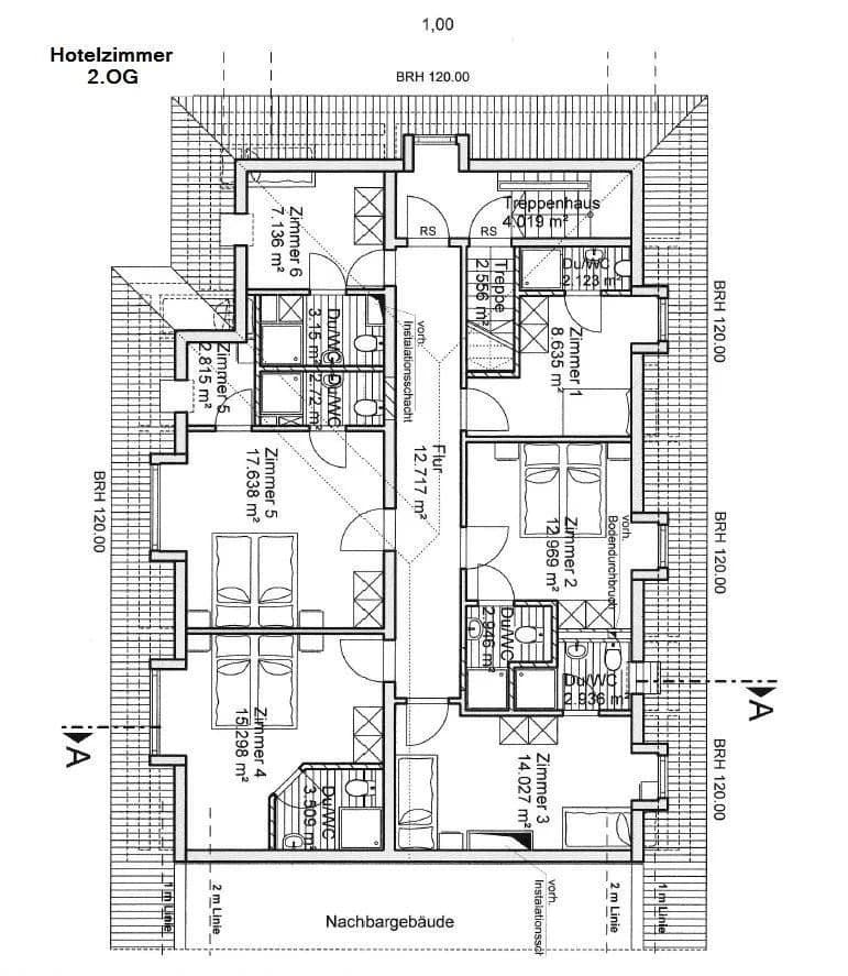 non-residential property for sale, 342 m², Weinligstr. 21, Dillingen/Saar, Saarland non-residential property for sale, 342 m², Weinligstr. 21, Dillingen/Saar, Saarland