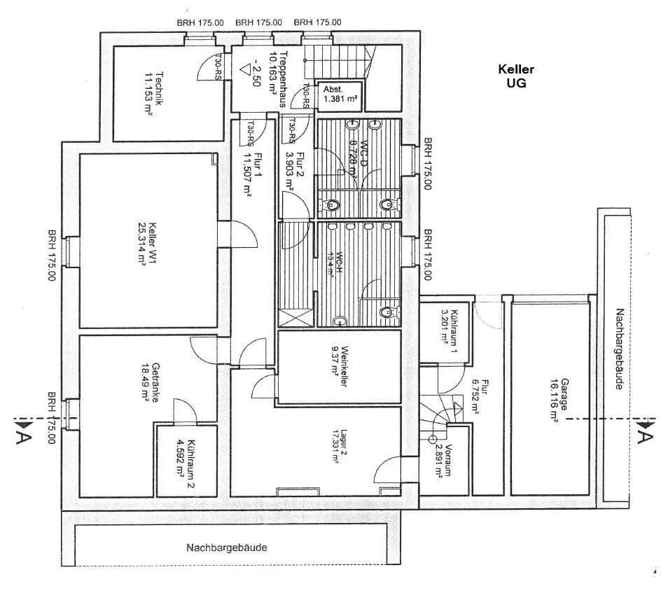 non-residential property for sale, 342 m², Weinligstr. 21, Dillingen/Saar, Saarland non-residential property for sale, 342 m², Weinligstr. 21, Dillingen/Saar, Saarland