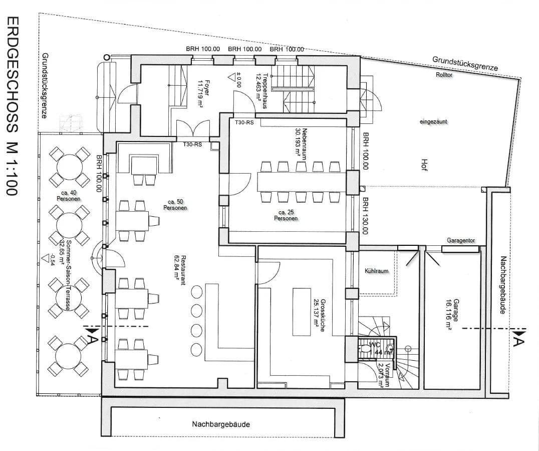 non-residential property for sale, 342 m², Weinligstr. 21, Dillingen/Saar, Saarland non-residential property for sale, 342 m², Weinligstr. 21, Dillingen/Saar, Saarland