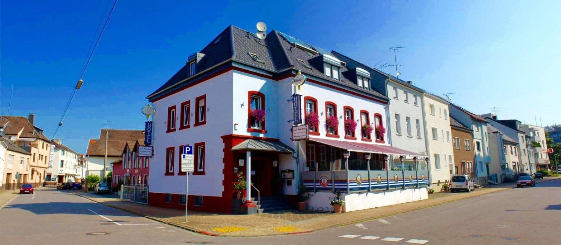 non-residential property for sale, 342 m², Weinligstr. 21, Dillingen/Saar, Saarland non-residential property for sale, 342 m², Weinligstr. 21, Dillingen/Saar, Saarland