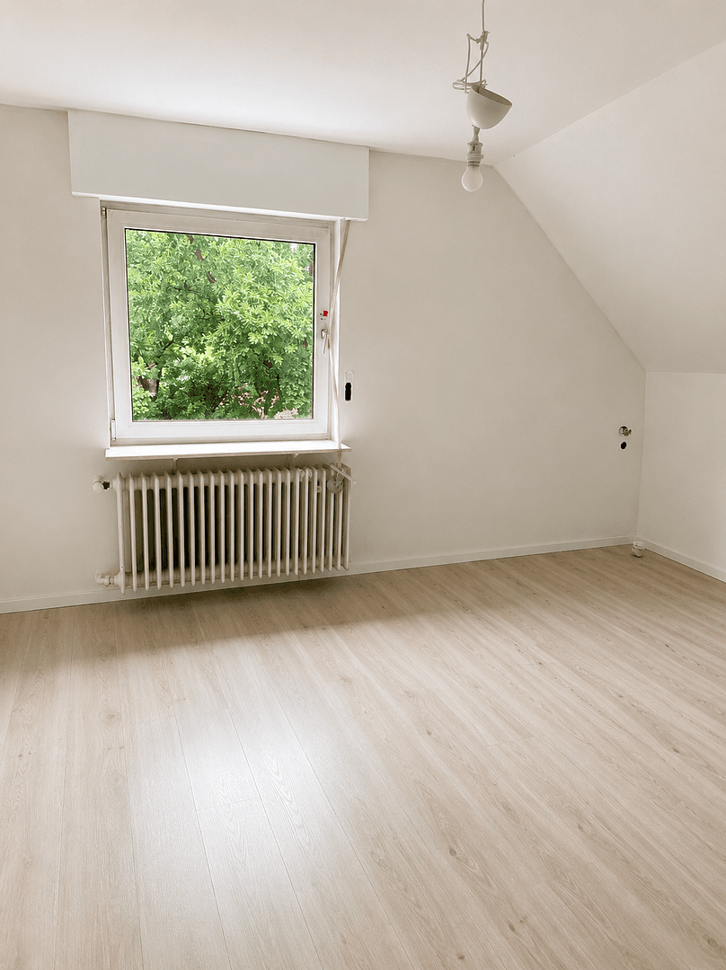 3 bedroom flat to rent, 85 m², Am Sonderbach 16, Heppenheim, Hesse 3 bedroom flat to rent, 85 m², Am Sonderbach 16, Heppenheim, Hesse