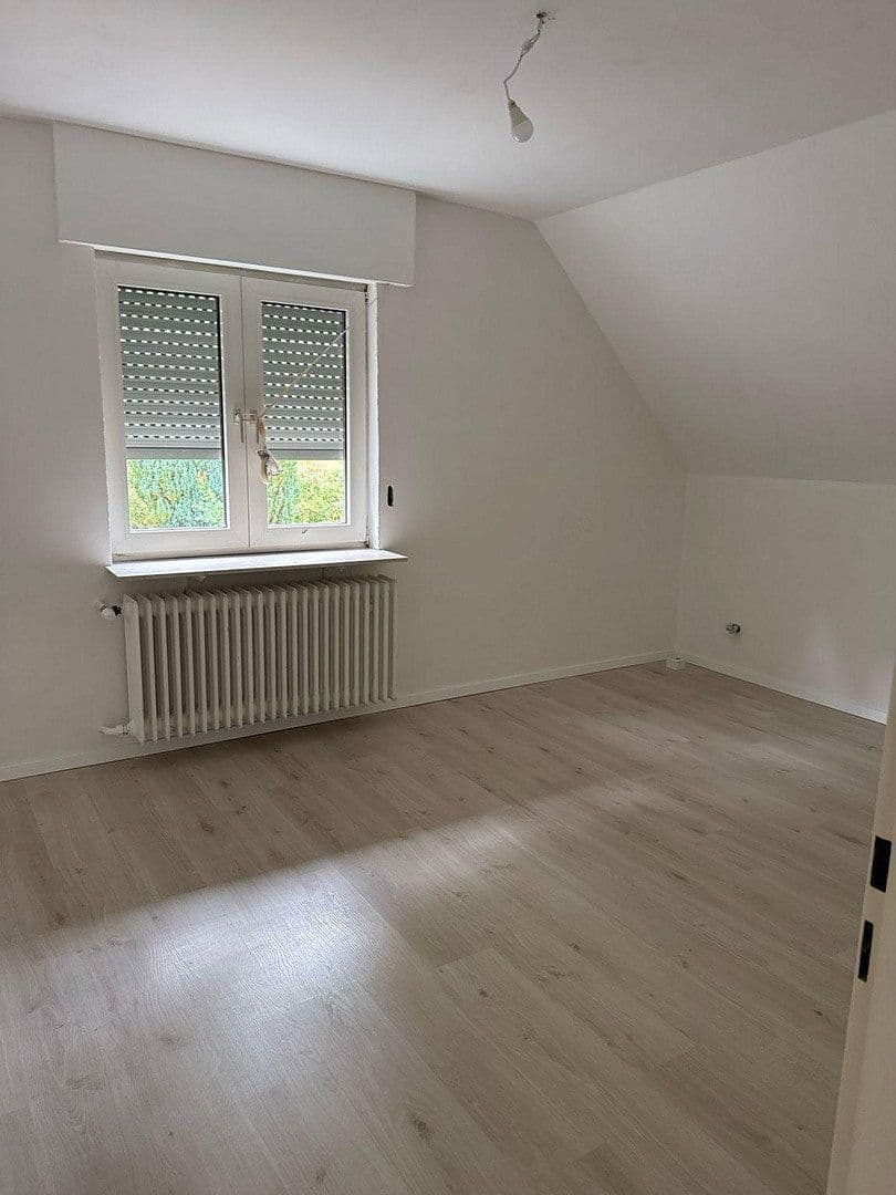 3 bedroom flat to rent, 85 m², Am Sonderbach 16, Heppenheim, Hesse 3 bedroom flat to rent, 85 m², Am Sonderbach 16, Heppenheim, Hesse