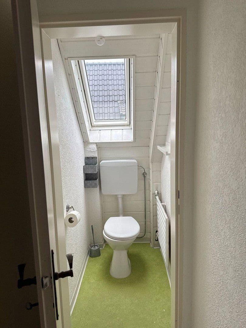3 bedroom flat to rent, 85 m², Am Sonderbach 16, Heppenheim, Hesse 3 bedroom flat to rent, 85 m², Am Sonderbach 16, Heppenheim, Hesse
