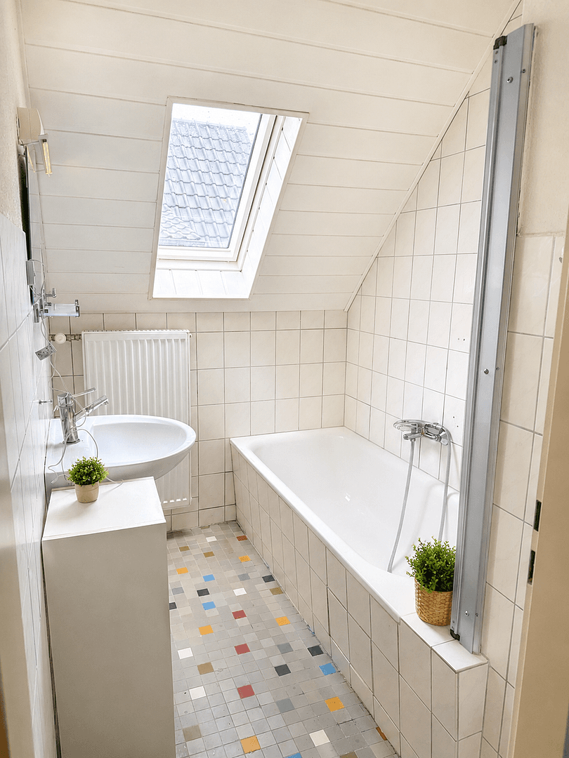 3 bedroom flat to rent, 85 m², Am Sonderbach 16, Heppenheim, Hesse 3 bedroom flat to rent, 85 m², Am Sonderbach 16, Heppenheim, Hesse