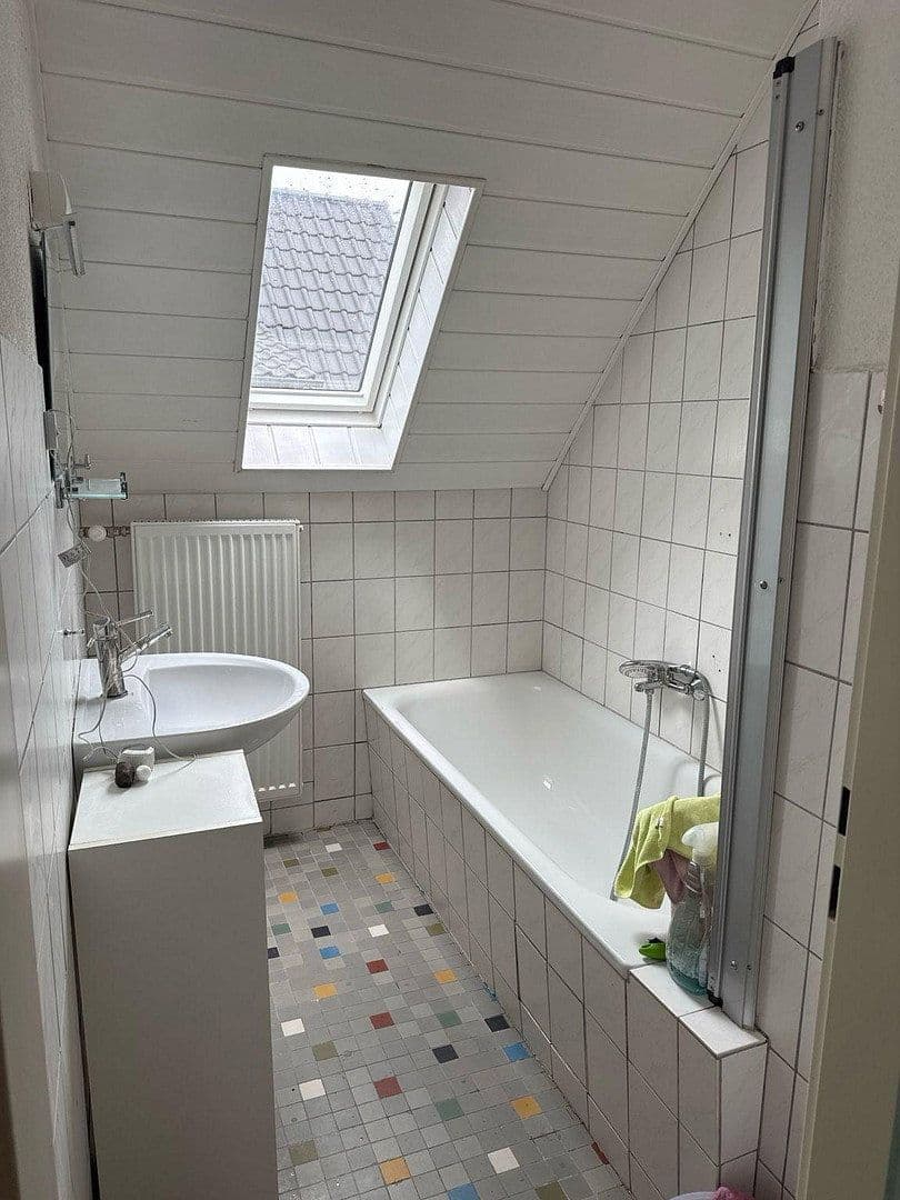 3 bedroom flat to rent, 85 m², Am Sonderbach 16, Heppenheim, Hesse 3 bedroom flat to rent, 85 m², Am Sonderbach 16, Heppenheim, Hesse