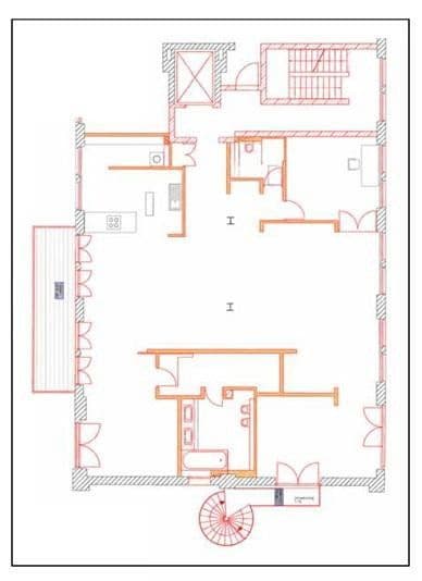 4 bedroom flat for sale, 206 m², Berlin, Berlin 4 bedroom flat for sale, 206 m², Berlin, Berlin