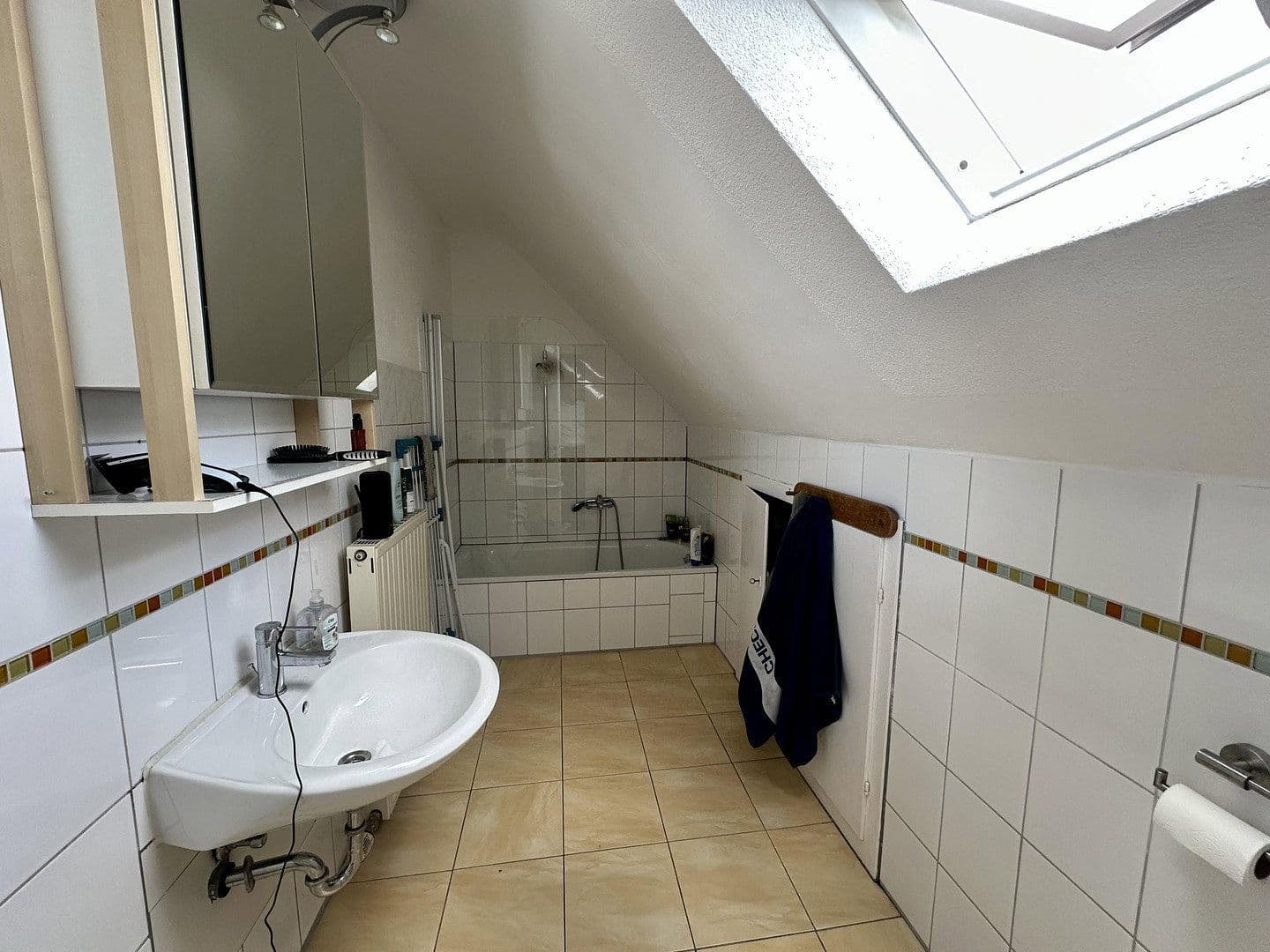 1 bedroom flat to rent, 16 m², Blumhardtstraße 12/1, Heilbronn, Baden-Württemberg 1 bedroom flat to rent, 16 m², Blumhardtstraße 12/1, Heilbronn, Baden-Württemberg