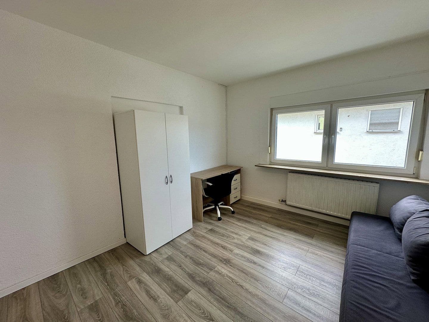 1 bedroom flat to rent, 16 m², Blumhardtstraße 12/1, Heilbronn, Baden-Württemberg 1 bedroom flat to rent, 16 m², Blumhardtstraße 12/1, Heilbronn, Baden-Württemberg
