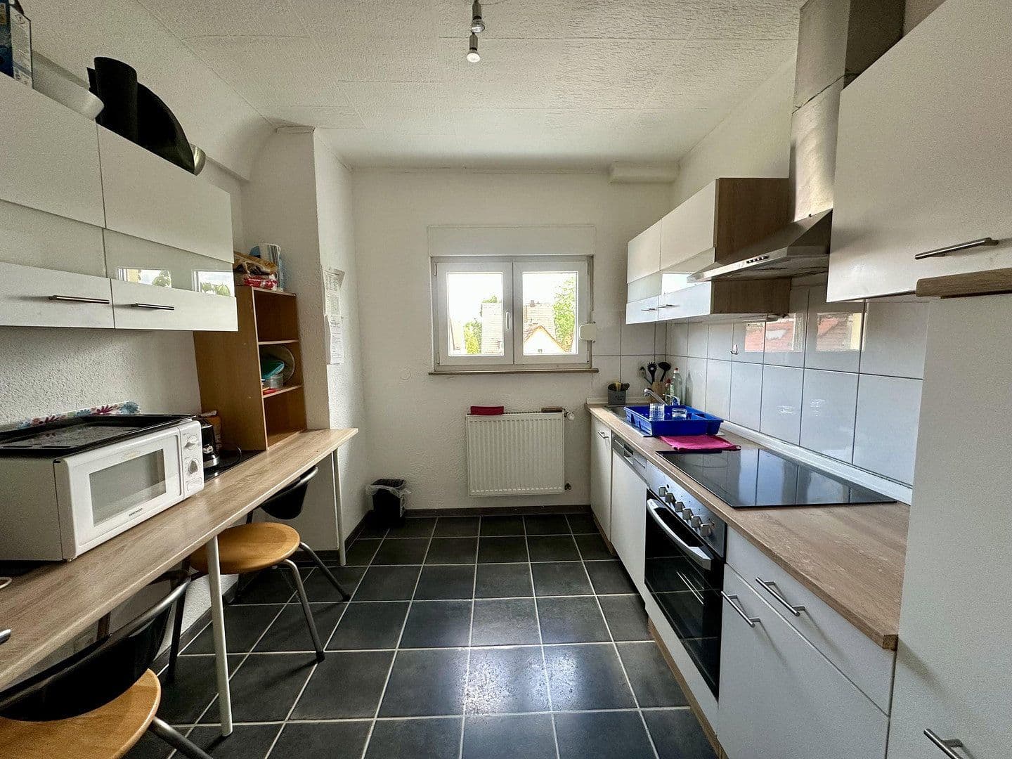 1 bedroom flat to rent, 16 m², Blumhardtstraße 12/1, Heilbronn, Baden-Württemberg 1 bedroom flat to rent, 16 m², Blumhardtstraße 12/1, Heilbronn, Baden-Württemberg
