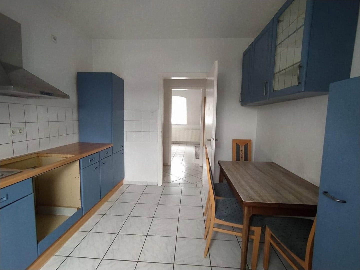 2 bedroom flat to rent, 63 m², Johannistorwall 12a, Osnabrück, Lower Saxony 2 bedroom flat to rent, 63 m², Johannistorwall 12a, Osnabrück, Lower Saxony