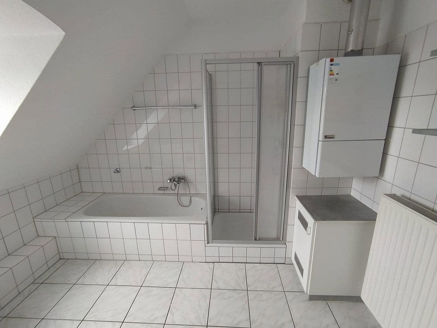 2 bedroom flat to rent, 63 m², Johannistorwall 12a, Osnabrück, Lower Saxony 2 bedroom flat to rent, 63 m², Johannistorwall 12a, Osnabrück, Lower Saxony