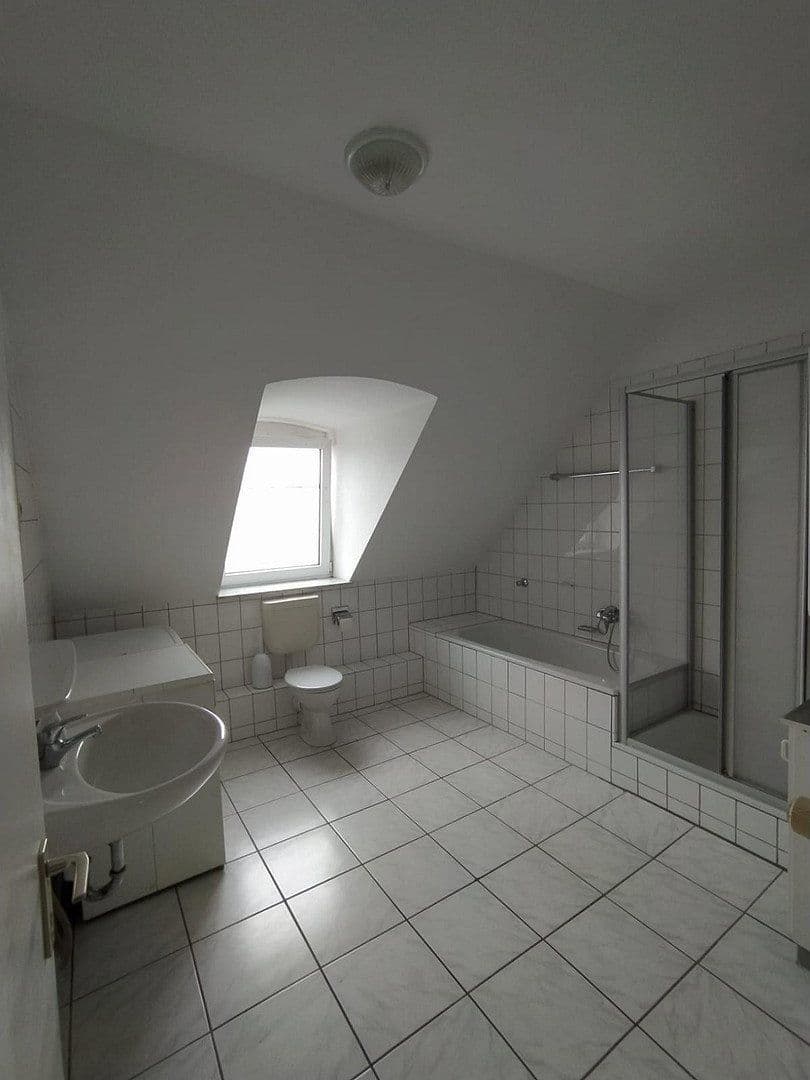 2 bedroom flat to rent, 63 m², Johannistorwall 12a, Osnabrück, Lower Saxony 2 bedroom flat to rent, 63 m², Johannistorwall 12a, Osnabrück, Lower Saxony
