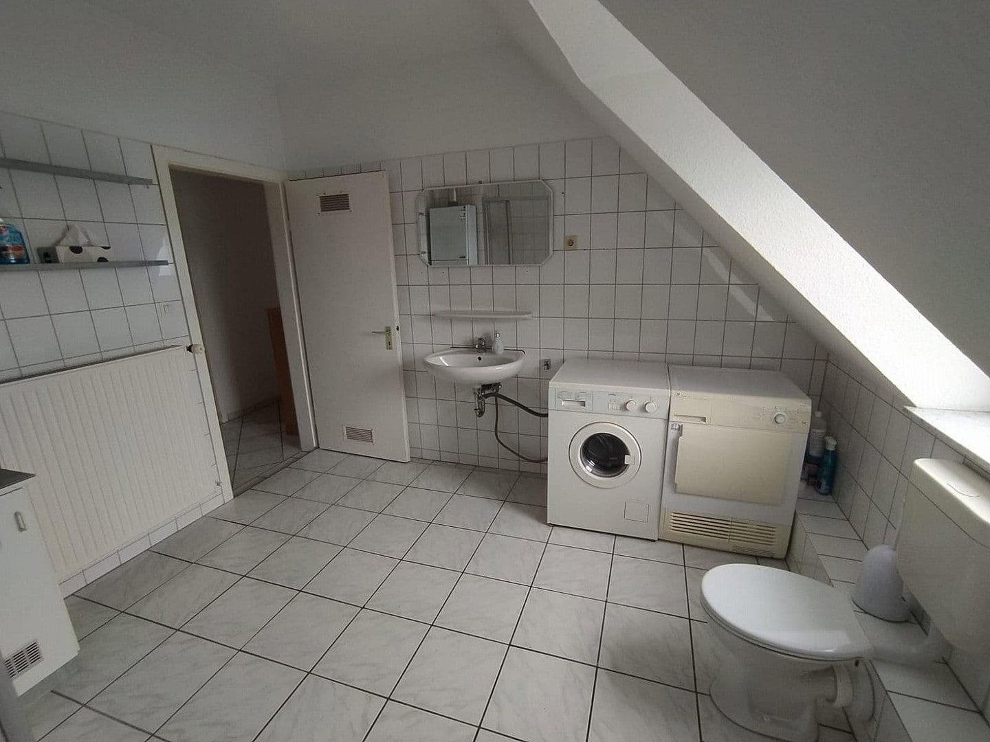 2 bedroom flat to rent, 63 m², Johannistorwall 12a, Osnabrück, Lower Saxony 2 bedroom flat to rent, 63 m², Johannistorwall 12a, Osnabrück, Lower Saxony