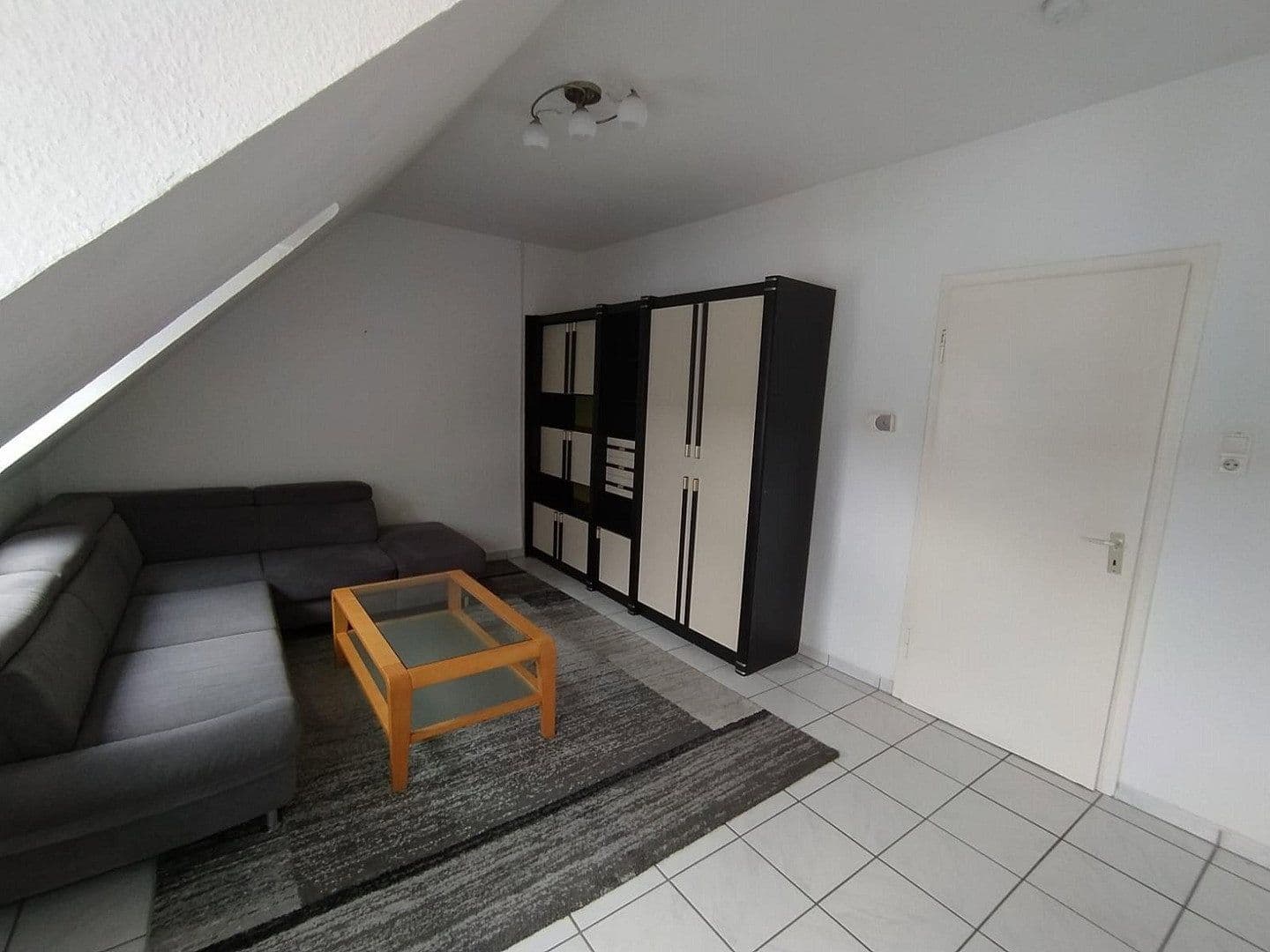 2 bedroom flat to rent, 63 m², Johannistorwall 12a, Osnabrück, Lower Saxony 2 bedroom flat to rent, 63 m², Johannistorwall 12a, Osnabrück, Lower Saxony