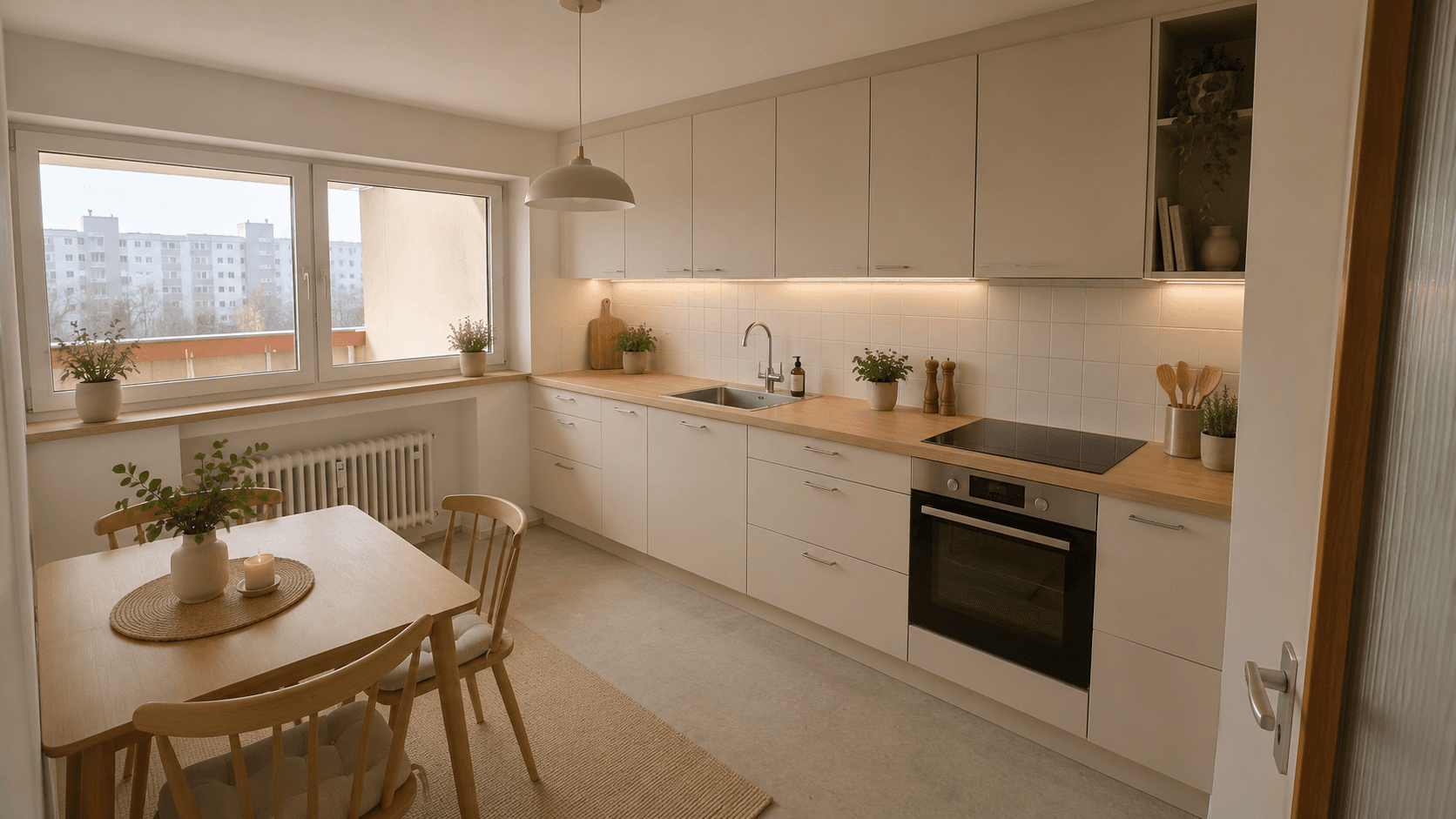 4 bedroom flat for sale, 99 m², Germering, Bavaria 4 bedroom flat for sale, 99 m², Germering, Bavaria