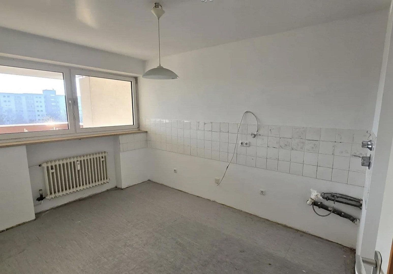 4 bedroom flat for sale, 99 m², Germering, Bavaria 4 bedroom flat for sale, 99 m², Germering, Bavaria