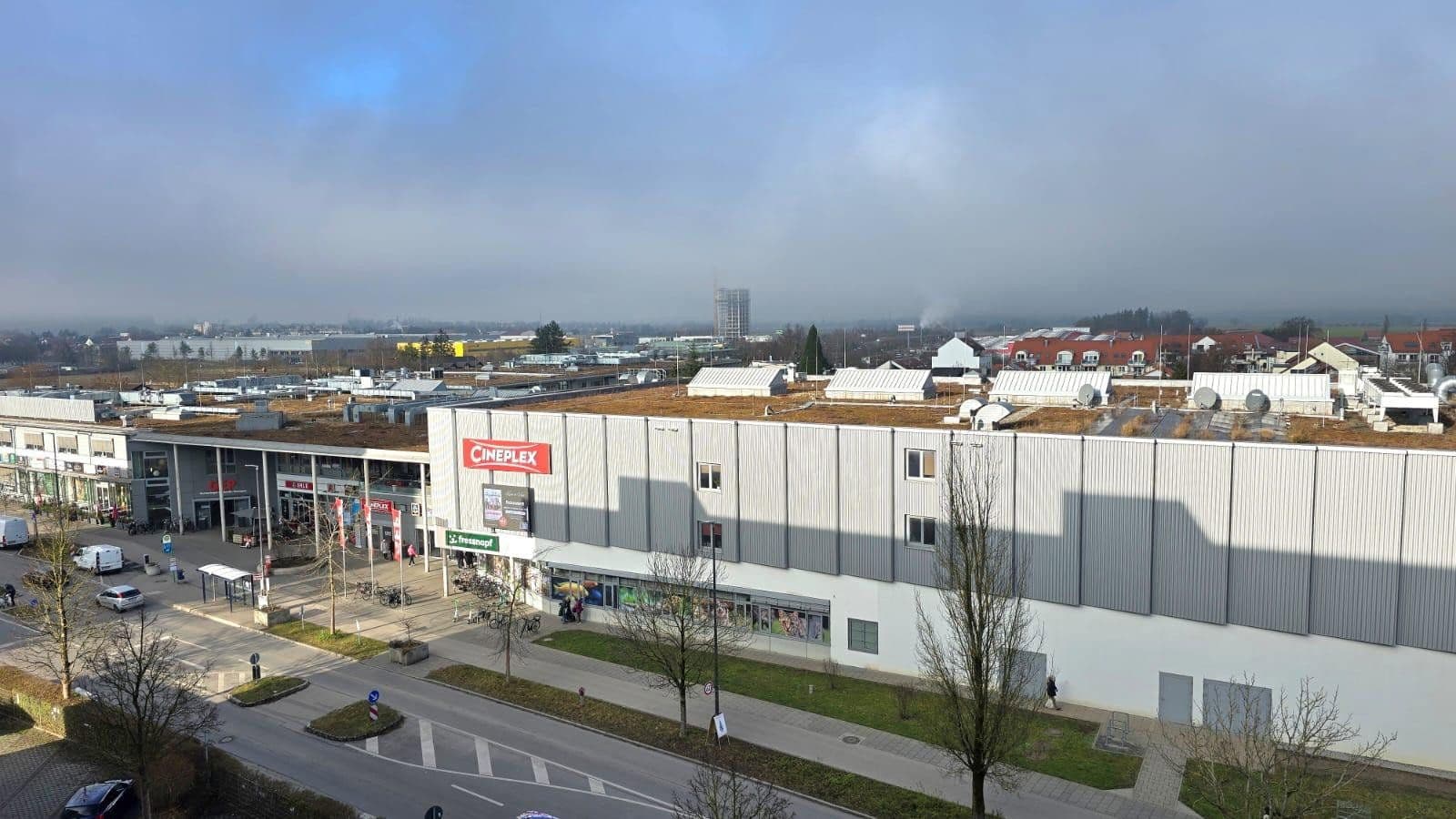 4 bedroom flat for sale, 99 m², Germering, Bavaria 4 bedroom flat for sale, 99 m², Germering, Bavaria