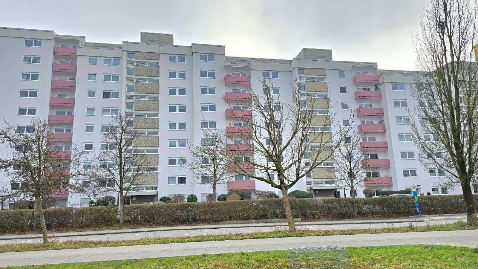 4 bedroom flat for sale, 99 m², Germering, Bavaria 4 bedroom flat for sale, 99 m², Germering, Bavaria