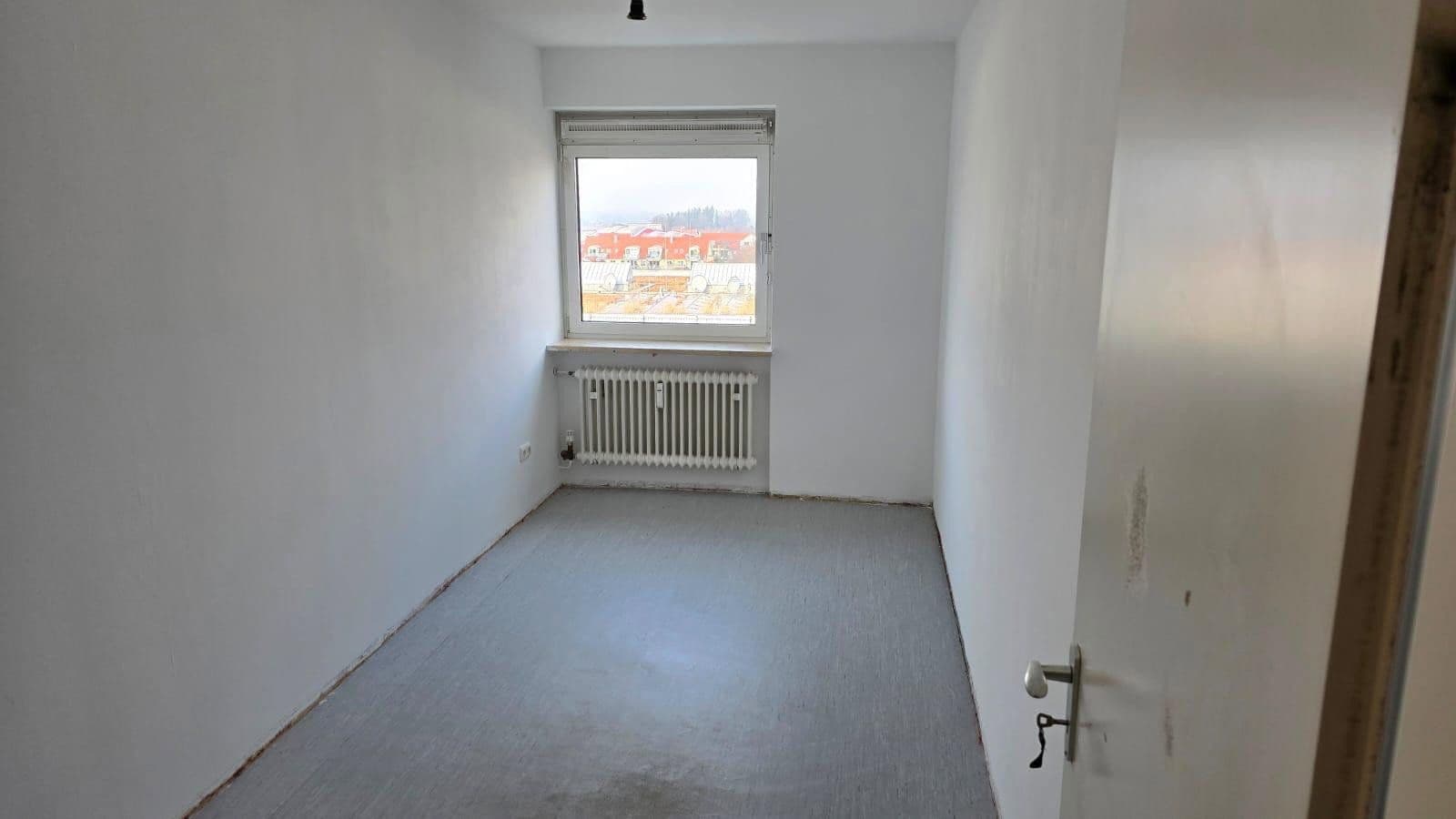4 bedroom flat for sale, 99 m², Germering, Bavaria 4 bedroom flat for sale, 99 m², Germering, Bavaria