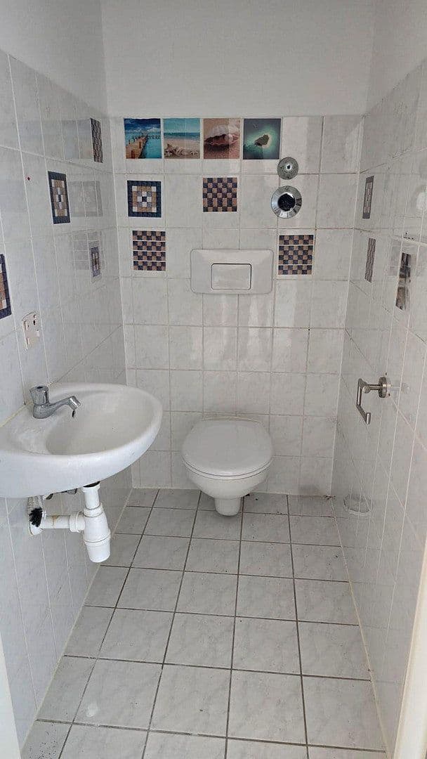 4 bedroom flat for sale, 99 m², Germering, Bavaria 4 bedroom flat for sale, 99 m², Germering, Bavaria