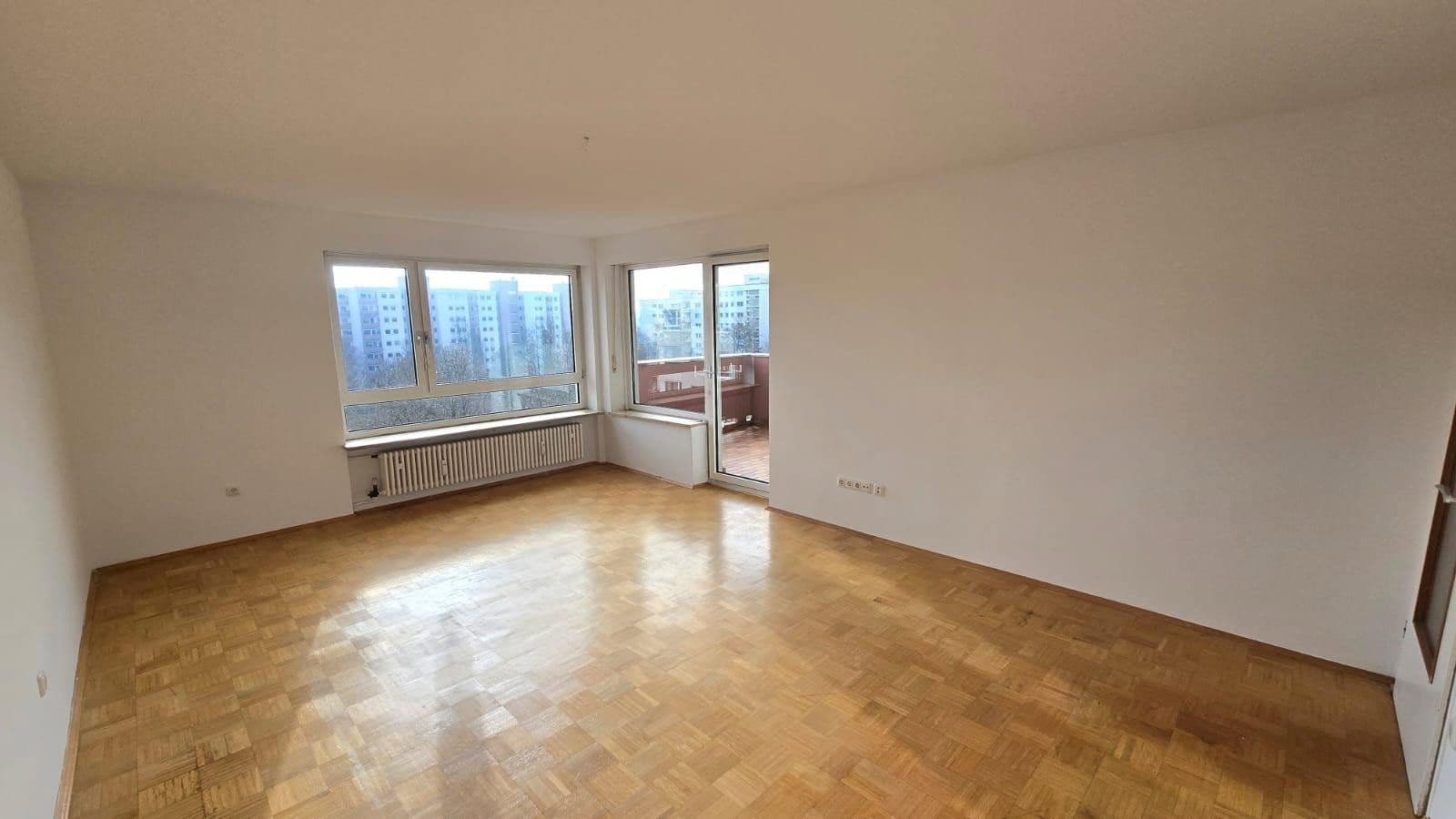 4 bedroom flat for sale, 99 m², Germering, Bavaria 4 bedroom flat for sale, 99 m², Germering, Bavaria