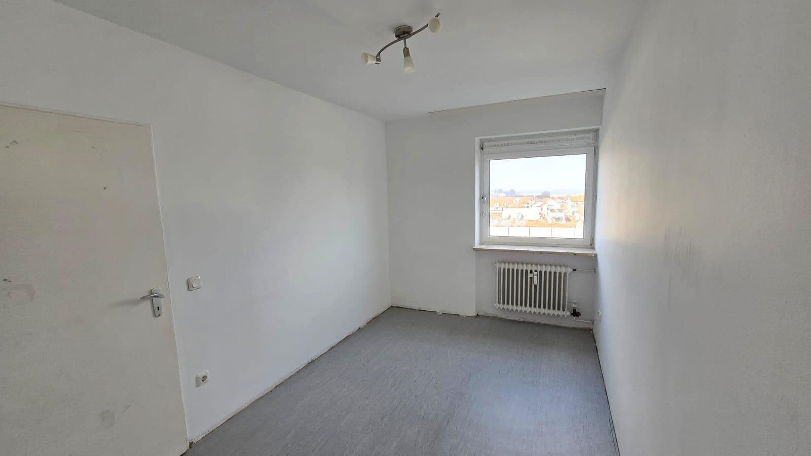 4 bedroom flat for sale, 99 m², Germering, Bavaria 4 bedroom flat for sale, 99 m², Germering, Bavaria