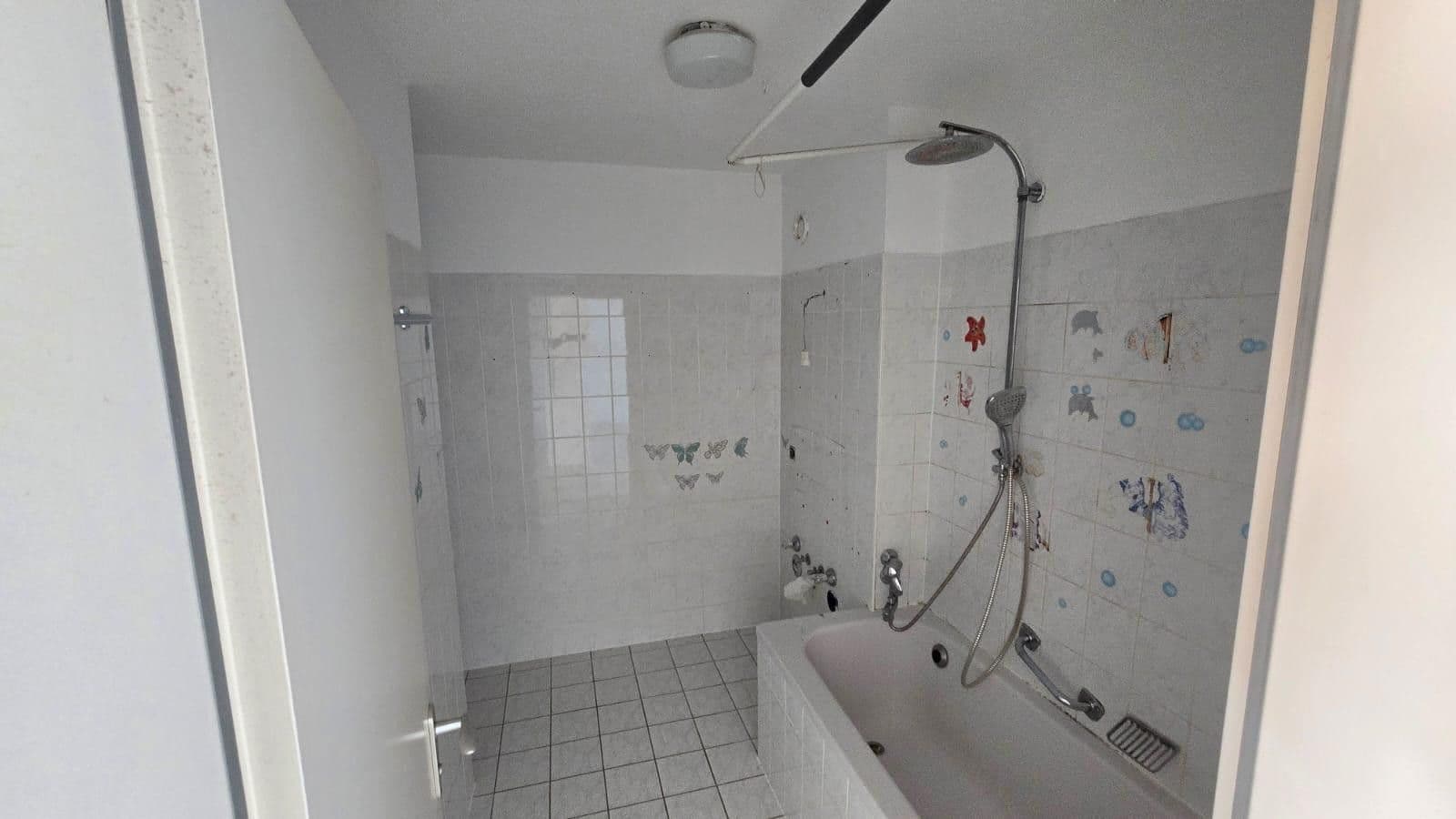 4 bedroom flat for sale, 99 m², Germering, Bavaria 4 bedroom flat for sale, 99 m², Germering, Bavaria