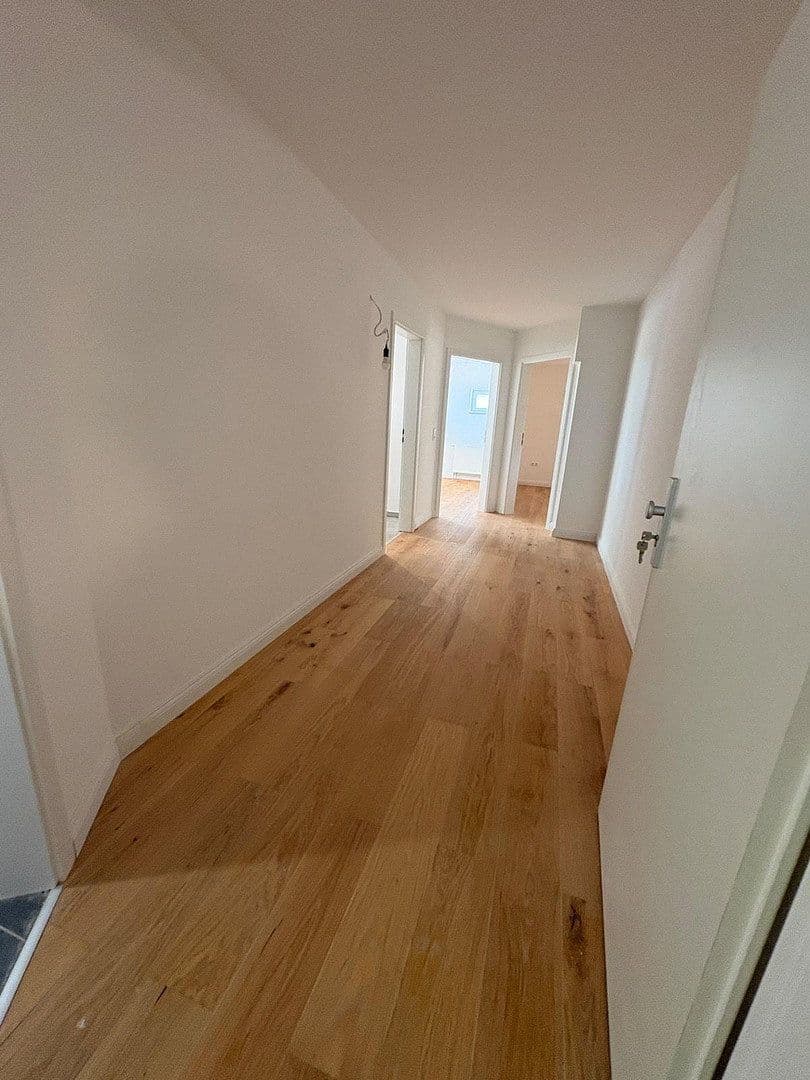 2 bedroom flat to rent, 60 m², Terwestenstr. 105, Berlin, Berlin 2 bedroom flat to rent, 60 m², Terwestenstr. 105, Berlin, Berlin