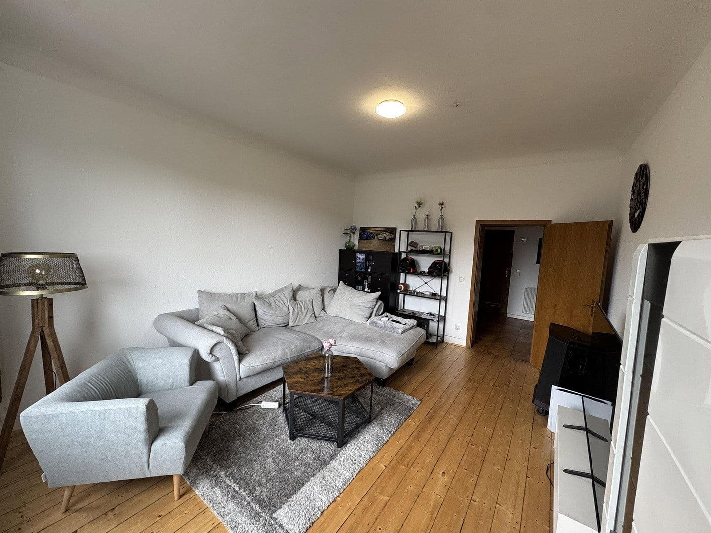 1 bedroom with open-plan kitchen flat to rent, 66 m², Goethestrasse 44, Gladbeck, North Rhine-Westphalia 1 bedroom with open-plan kitchen flat to rent, 66 m², Goethestrasse 44, Gladbeck, North Rhine-Westphalia