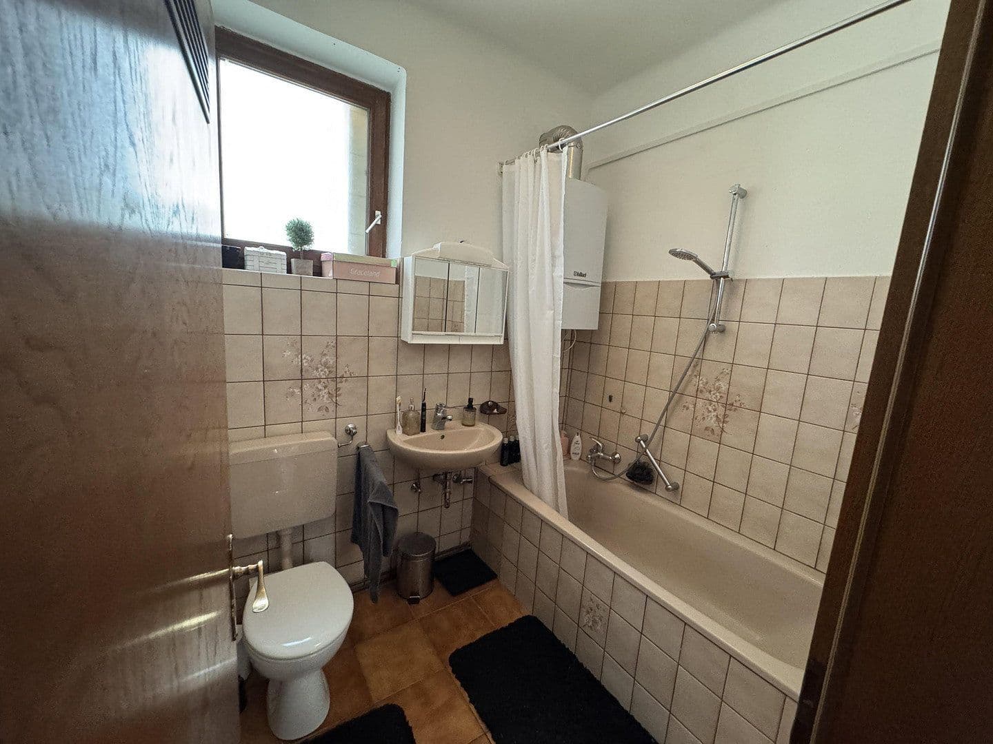 1 bedroom with open-plan kitchen flat to rent, 66 m², Goethestrasse 44, Gladbeck, North Rhine-Westphalia 1 bedroom with open-plan kitchen flat to rent, 66 m², Goethestrasse 44, Gladbeck, North Rhine-Westphalia