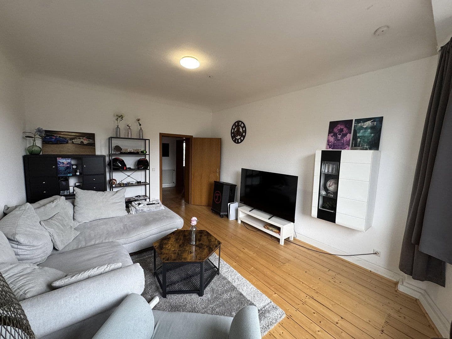 1 bedroom with open-plan kitchen flat to rent, 66 m², Goethestrasse 44, Gladbeck, North Rhine-Westphalia 1 bedroom with open-plan kitchen flat to rent, 66 m², Goethestrasse 44, Gladbeck, North Rhine-Westphalia