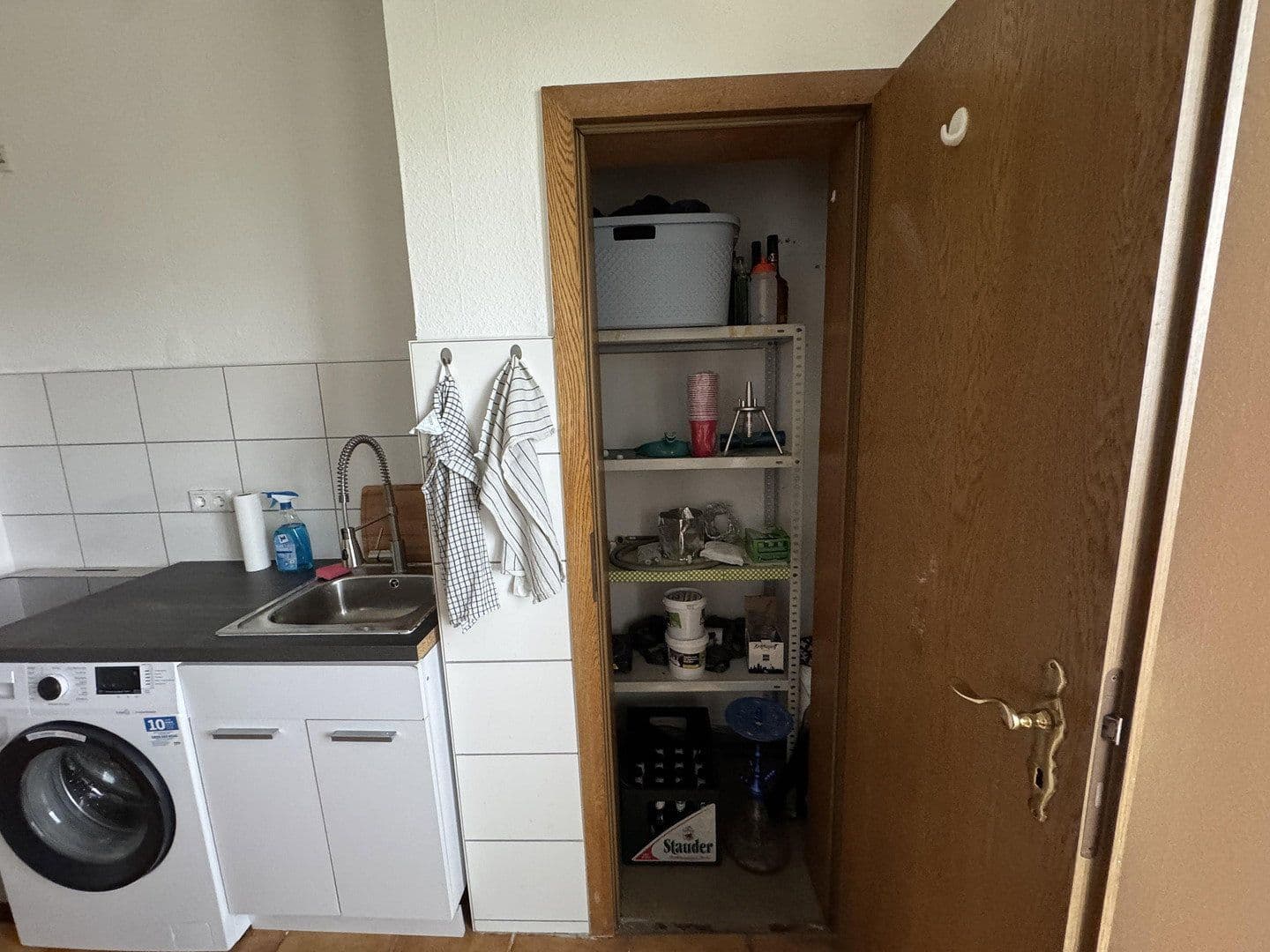 1 bedroom with open-plan kitchen flat to rent, 66 m², Goethestrasse 44, Gladbeck, North Rhine-Westphalia 1 bedroom with open-plan kitchen flat to rent, 66 m², Goethestrasse 44, Gladbeck, North Rhine-Westphalia