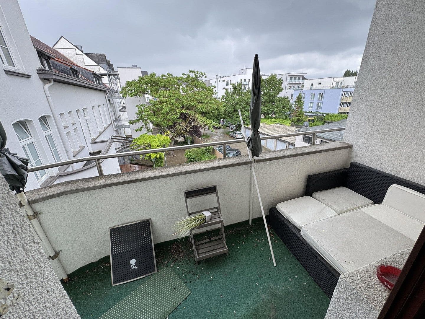 1 bedroom with open-plan kitchen flat to rent, 66 m², Goethestrasse 44, Gladbeck, North Rhine-Westphalia 1 bedroom with open-plan kitchen flat to rent, 66 m², Goethestrasse 44, Gladbeck, North Rhine-Westphalia