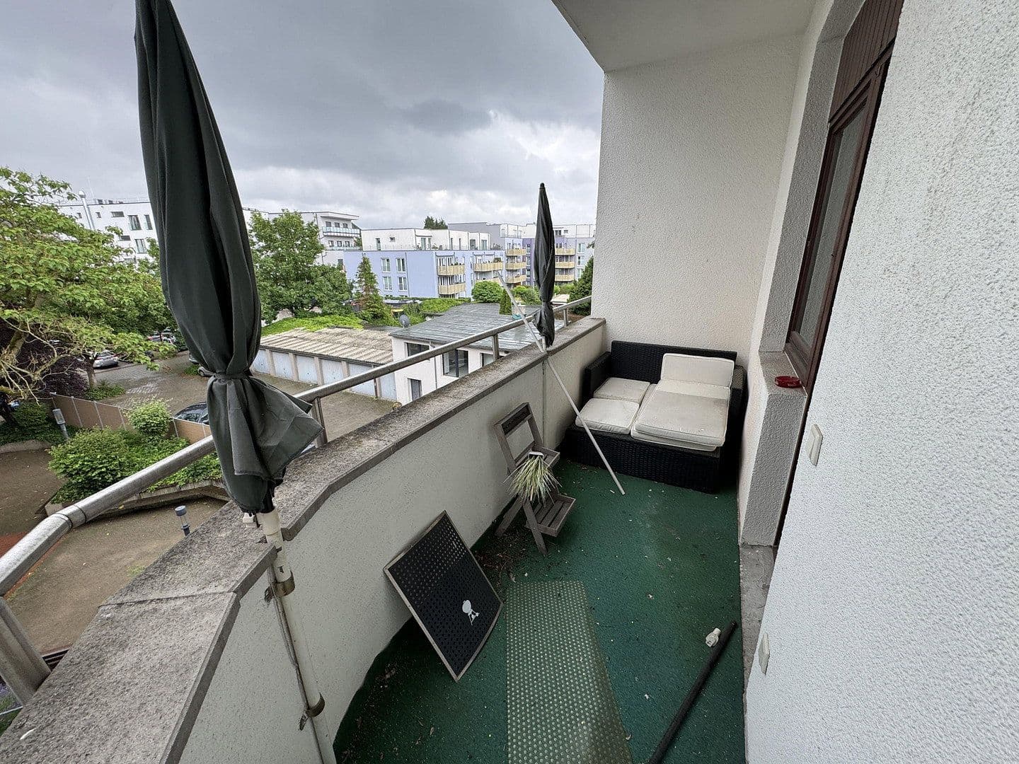 1 bedroom with open-plan kitchen flat to rent, 66 m², Goethestrasse 44, Gladbeck, North Rhine-Westphalia 1 bedroom with open-plan kitchen flat to rent, 66 m², Goethestrasse 44, Gladbeck, North Rhine-Westphalia