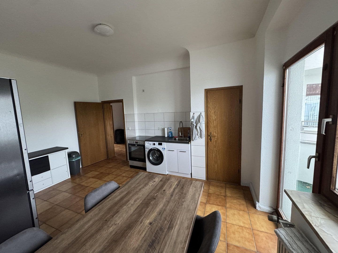 1 bedroom with open-plan kitchen flat to rent, 66 m², Goethestrasse 44, Gladbeck, North Rhine-Westphalia 1 bedroom with open-plan kitchen flat to rent, 66 m², Goethestrasse 44, Gladbeck, North Rhine-Westphalia
