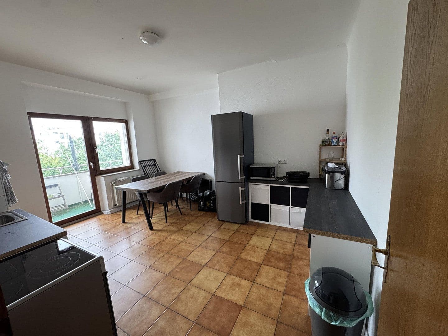 1 bedroom with open-plan kitchen flat to rent, 66 m², Goethestrasse 44, Gladbeck, North Rhine-Westphalia 1 bedroom with open-plan kitchen flat to rent, 66 m², Goethestrasse 44, Gladbeck, North Rhine-Westphalia
