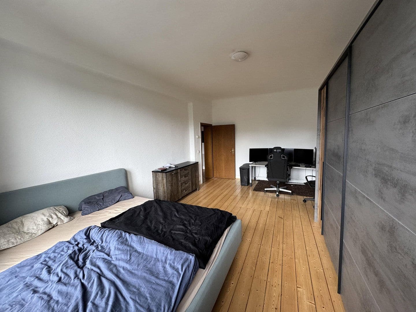 1 bedroom with open-plan kitchen flat to rent, 66 m², Goethestrasse 44, Gladbeck, North Rhine-Westphalia 1 bedroom with open-plan kitchen flat to rent, 66 m², Goethestrasse 44, Gladbeck, North Rhine-Westphalia