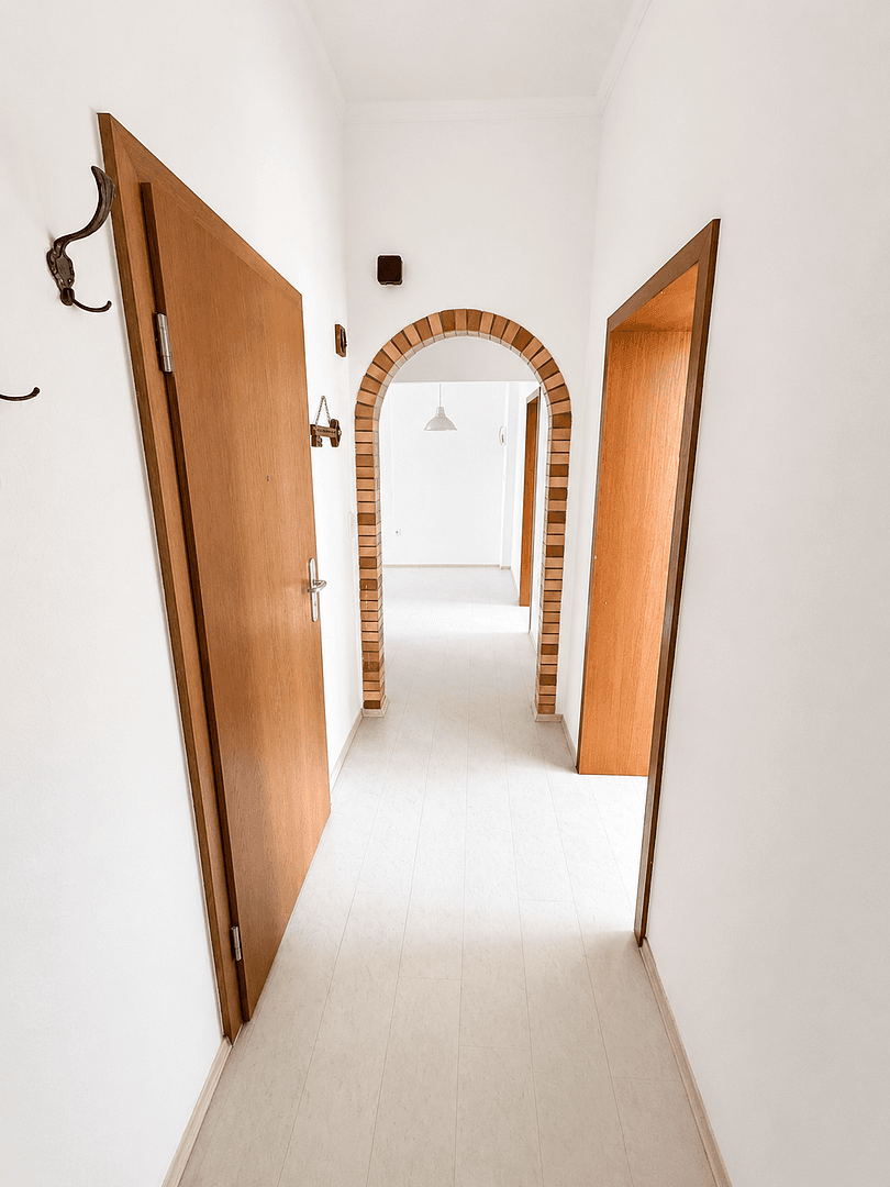 2 bedroom with open-plan kitchen flat to rent, 86 m², Soester Straße 1, Essen, North Rhine-Westphalia 2 bedroom with open-plan kitchen flat to rent, 86 m², Soester Straße 1, Essen, North Rhine-Westphalia