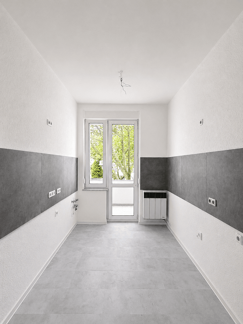2 bedroom with open-plan kitchen flat to rent, 86 m², Soester Straße 1, Essen, North Rhine-Westphalia 2 bedroom with open-plan kitchen flat to rent, 86 m², Soester Straße 1, Essen, North Rhine-Westphalia