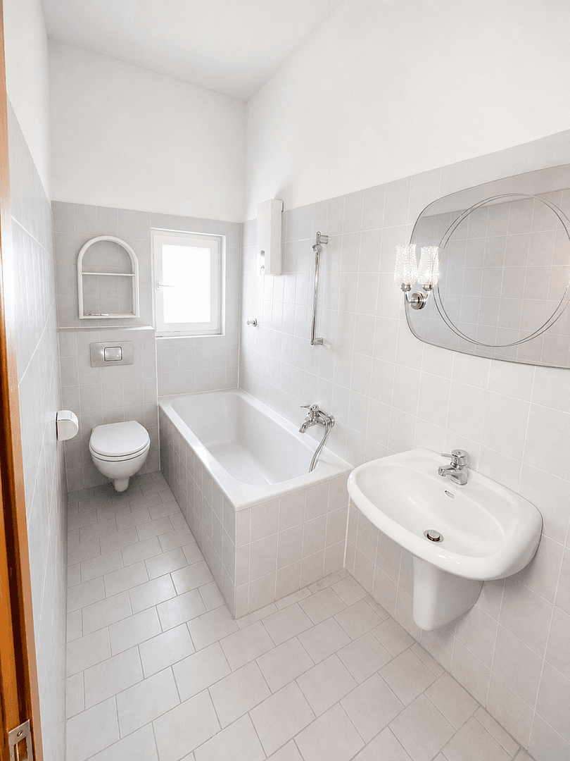 2 bedroom with open-plan kitchen flat to rent, 86 m², Soester Straße 1, Essen, North Rhine-Westphalia 2 bedroom with open-plan kitchen flat to rent, 86 m², Soester Straße 1, Essen, North Rhine-Westphalia