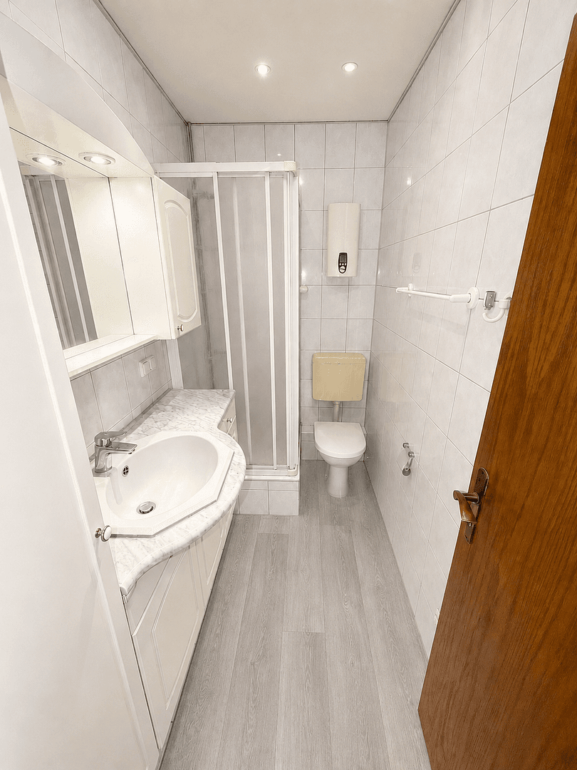 2 bedroom with open-plan kitchen flat to rent, 86 m², Soester Straße 1, Essen, North Rhine-Westphalia 2 bedroom with open-plan kitchen flat to rent, 86 m², Soester Straße 1, Essen, North Rhine-Westphalia