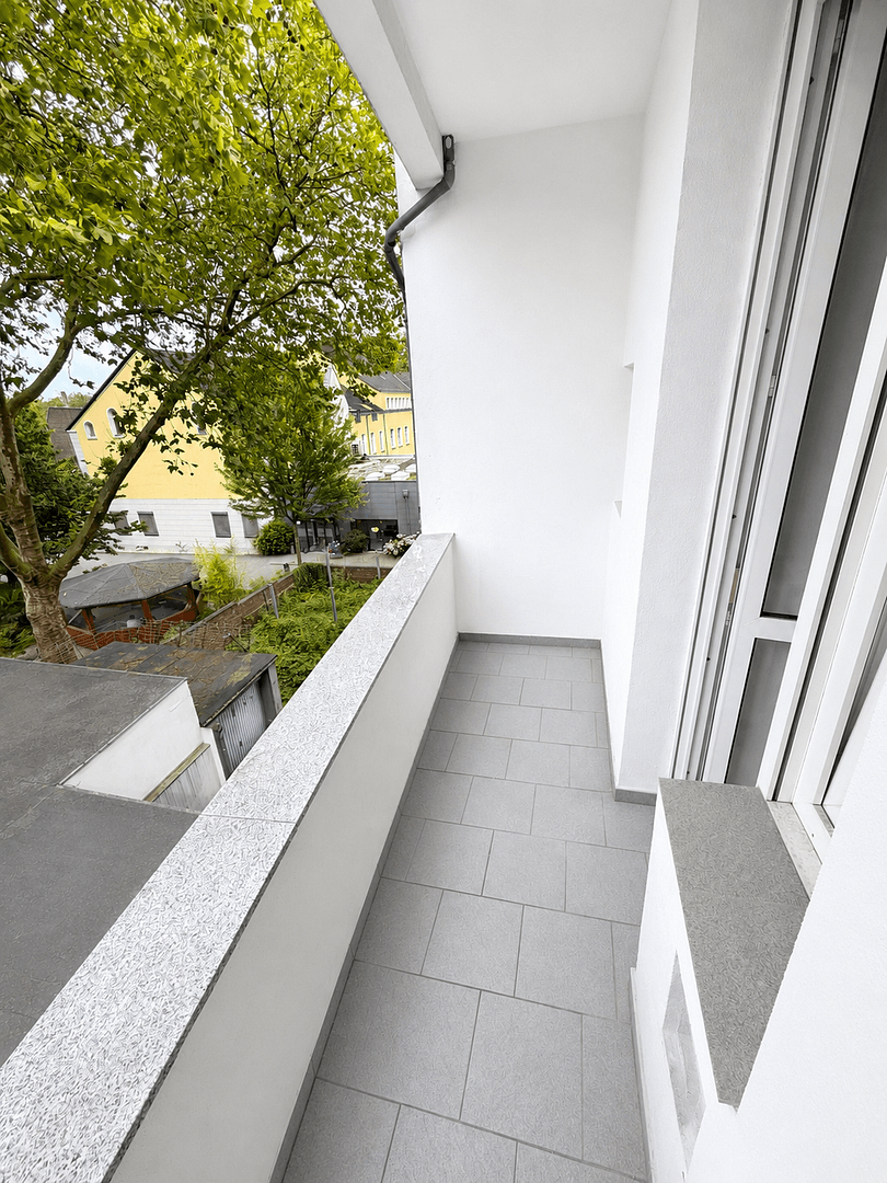 2 bedroom with open-plan kitchen flat to rent, 86 m², Soester Straße 1, Essen, North Rhine-Westphalia 2 bedroom with open-plan kitchen flat to rent, 86 m², Soester Straße 1, Essen, North Rhine-Westphalia