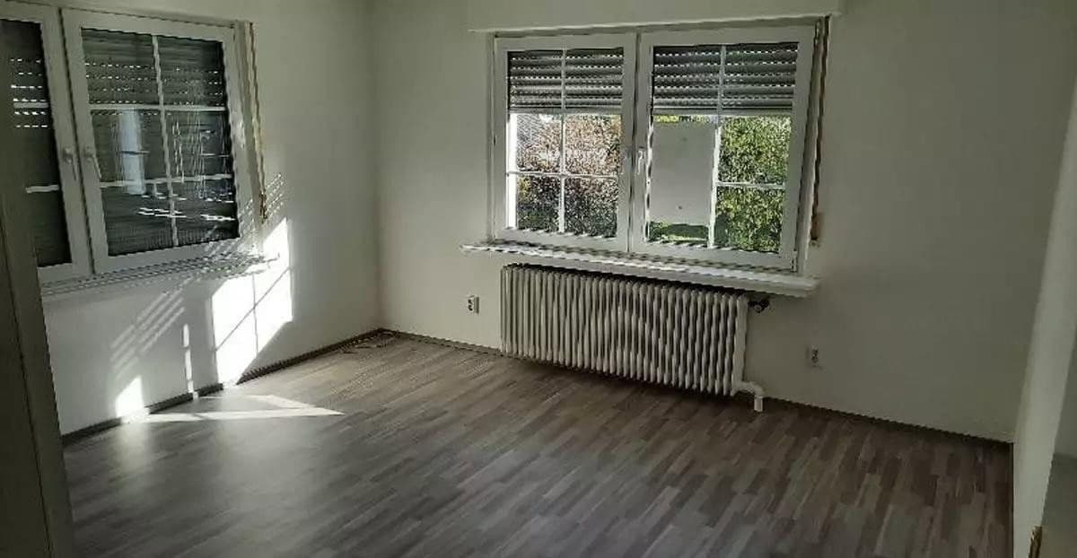 3 bedroom flat to rent, 79 m², Goethestr. 18, Sankt Augustin, North Rhine-Westphalia 3 bedroom flat to rent, 79 m², Goethestr. 18, Sankt Augustin, North Rhine-Westphalia