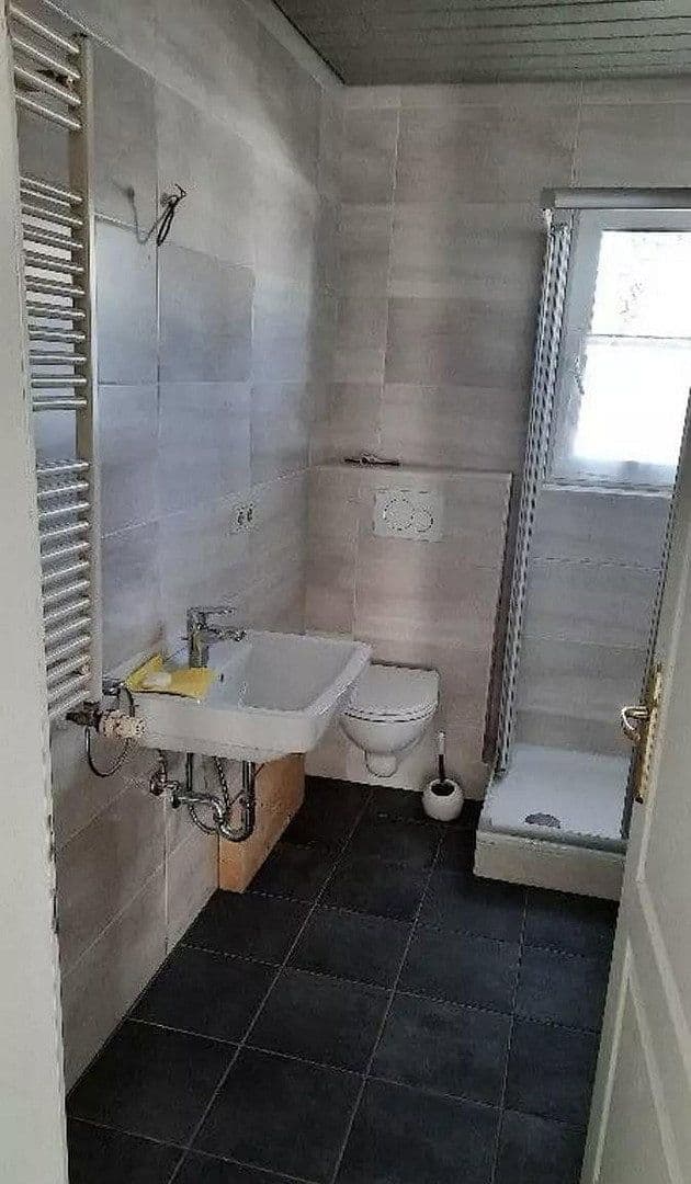 3 bedroom flat to rent, 79 m², Goethestr. 18, Sankt Augustin, North Rhine-Westphalia 3 bedroom flat to rent, 79 m², Goethestr. 18, Sankt Augustin, North Rhine-Westphalia