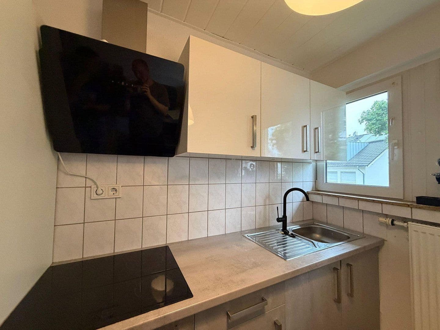 3 bedroom flat to rent, 79 m², Goethestr. 18, Sankt Augustin, North Rhine-Westphalia 3 bedroom flat to rent, 79 m², Goethestr. 18, Sankt Augustin, North Rhine-Westphalia