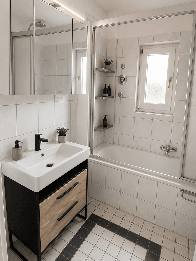 flat to rent, 20 m², Düsseldorf, North Rhine-Westphalia flat to rent, 20 m², Düsseldorf, North Rhine-Westphalia